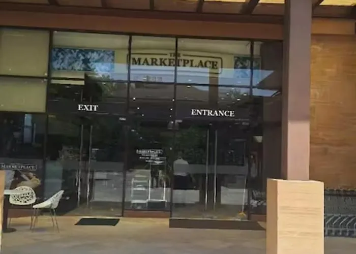 Cozy Hotel-style 1 Bedroom Unit 5l At Eastbay Residences By Rockwell Apartamento