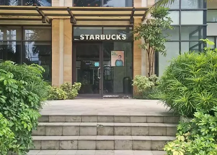 Cozy Hotel-style 1 Bedroom Unit 5l At Eastbay Residences By Rockwell * Manila