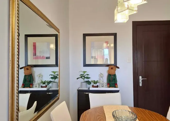Apartamento Cozy Hotel-style 1 Bedroom Unit 5l At Eastbay Residences By Rockwell *